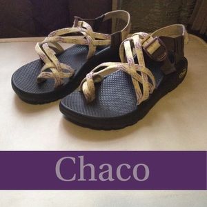Chaco women’s Sandals size 8